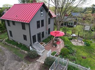 140 Allen Ave, South Kingstown, RI 02879