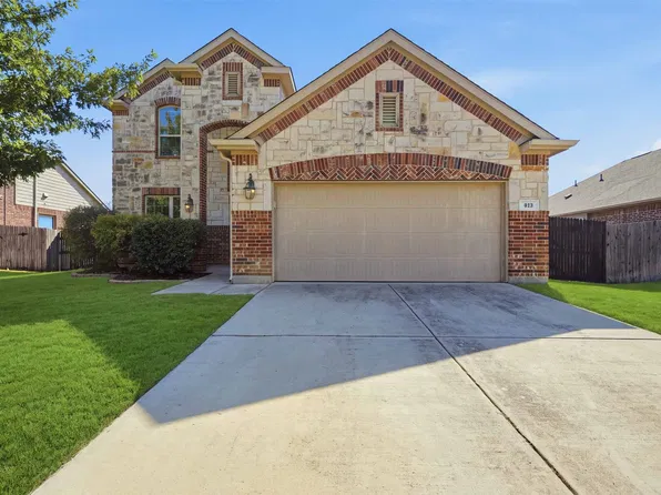 813 Salida Rd, Haslet, TX 76052