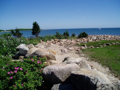 1 Union Ave, Mattapoisett, MA, 02739