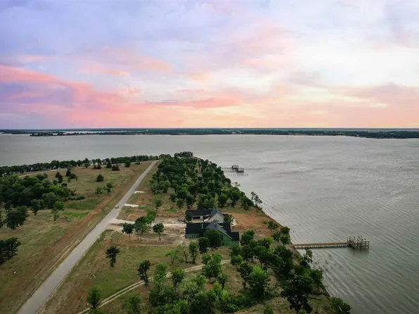 52 Emerald Ln, Corsicana, TX 75109