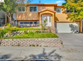 5066 Ray Ave, Castro Valley, CA