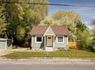 960 W 600 S, Provo, UT 84601