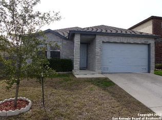 9942 Sunview Pass, San Antonio, TX 78245