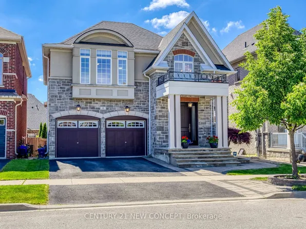 68 Jolana Cres, Halton Hills, ON L7G 0G4