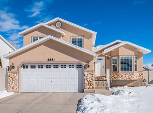 5981 S Stony Brook Way, Kearns, UT 84118