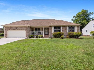 2308 Country Glen Ct, Virginia Beach, VA, 23453