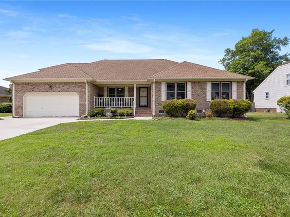 2308 Country Glen Ct, Virginia Beach, VA 23453
