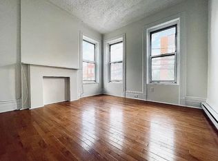 262 Nassau Ave #2R, Brooklyn, NY 11222