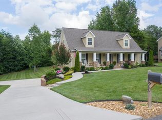 5063 Holland Ct, Cookeville, TN 38506