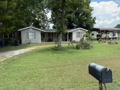 2089 Elkwood Section Rd, Hazel Green, AL, 35750