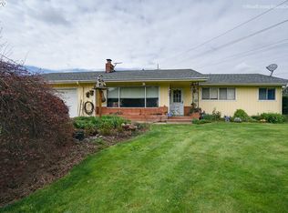 1305 NE Klimek Ln, Newberg, OR 97132