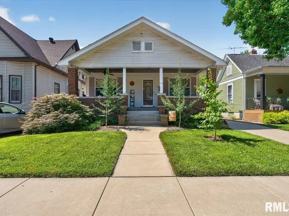 1224 W Edwards St, Springfield, IL 62704