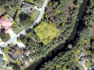 402 Tazewell Dr, Port Charlotte, FL 33954
