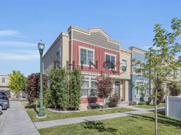 1544 S 840 W, Woods Cross, UT 84087