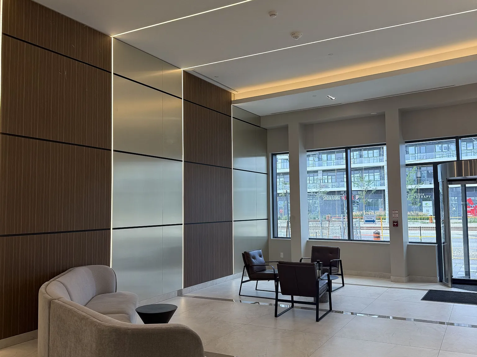 2 bed, $2,200 — Photo 3
