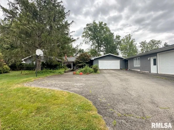 112 S Fox Mill Ln, Springfield, IL 62712