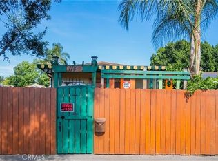 114 1/2 Los Angeles Ave, Monrovia, CA 91016