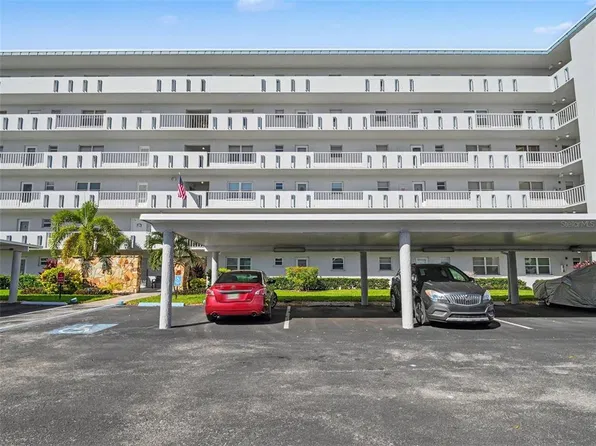 4240 IRONWOOD CIRCLE #104A, BRADENTON, FL 34209