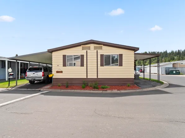 2311 W 16th Ave Lot 308, Spokane, WA 99224