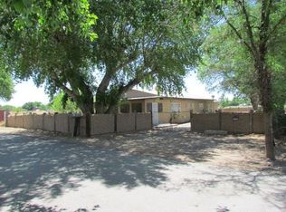 2206 Mares Rd SW, Albuquerque, NM 87105