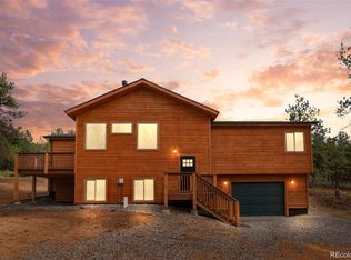 132 Pauls Ln, Bailey, CO 80421