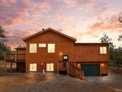 132 Paul's Lane, Bailey, CO, 80421