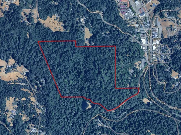 15100 Bittner Road, Occidental, CA 95465