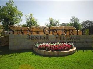 2101 Railroad Ave, Georgetown, TX 78626