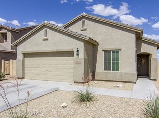 277 S 192nd Ln, Buckeye, AZ 85326