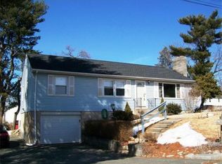112 Laconia St, Springfield, MA 01129