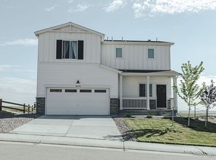 4774 River Highlands Loop, ELIZABETH, CO 80107