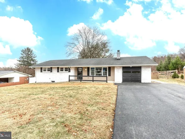 819 Fairfield Ave, Westminster, MD 21157