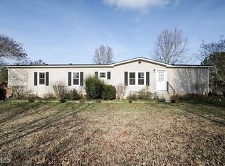 401 Wheeler Rd, Commerce, GA 30530