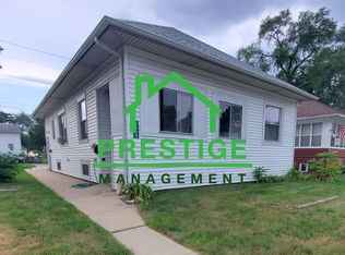 446 Detroit St, Hammond, IN 46320