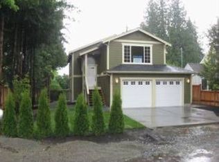 12360 16th Ave NE, Seattle, WA 98125