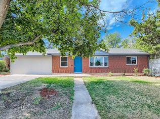 10600 E 8th Ave, Aurora, CO 80010