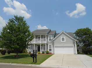 7314 Coopers Hawk Dr, Hanahan, SC 29410