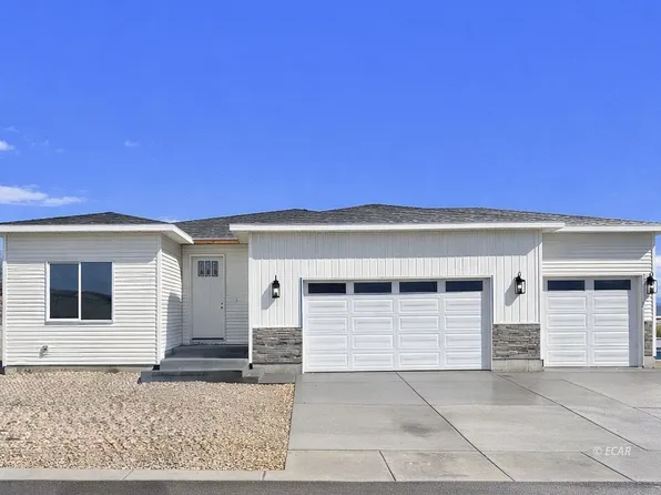 2966 Eleanor Ct, Elko, NV 89801