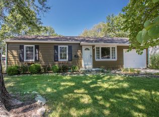 209 Ruby Ln, Columbia, MO 65203