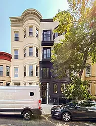 Rented by Brooklyn Group