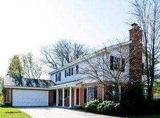 3018 Macfarlane Cres, Flossmoor, IL 60422