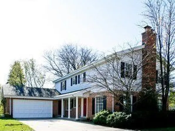 3018 Macfarlane Cres, Flossmoor, IL 60422