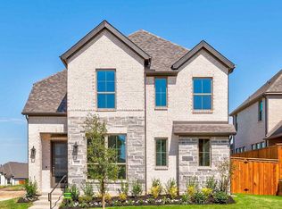 518 Callum Pkwy, Celina, TX 75009