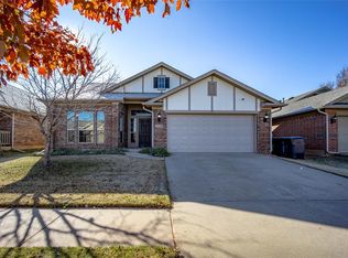 13324 SW 4th Ter, Yukon, OK 73099