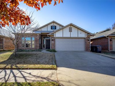 13324 SW 4th Ter, Yukon, OK, 73099