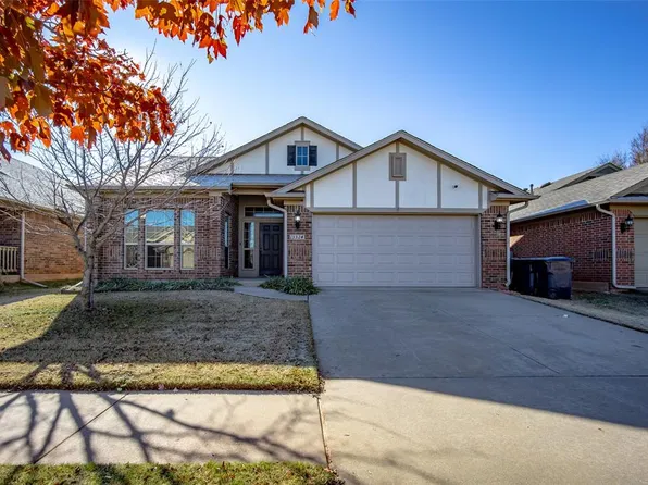 13324 SW 4th Ter, Yukon, OK 73099