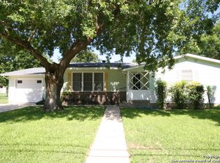 2610 Kaiser Dr, San Antonio, TX 78222