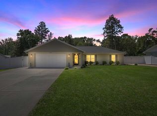 20430 SW 80th Place Rd, Dunnellon, FL 34431