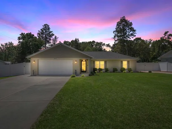 20430 SW 80th Place Rd, Dunnellon, FL 34431