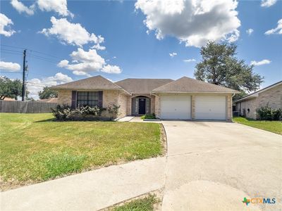 317 Cromwell Dr, Victoria, TX, 77901